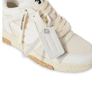 Brand New Off White Sneakers